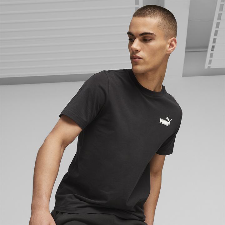 Actual product image Puma ESS ELEVATED Execution Tee (S)