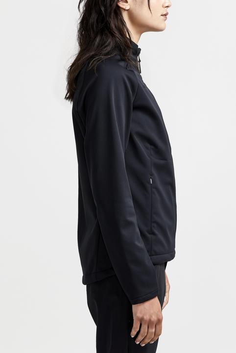 Produktbild Craft Core Explore Soft Shell Jacket W (XL)