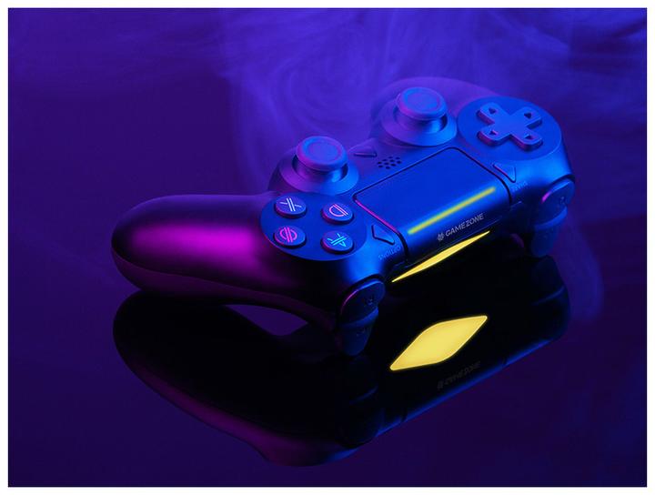 Produktbild Tracer Shogun PRO Wireless PS4 | Wired PC/PS3 (PC, PS4, PS3)