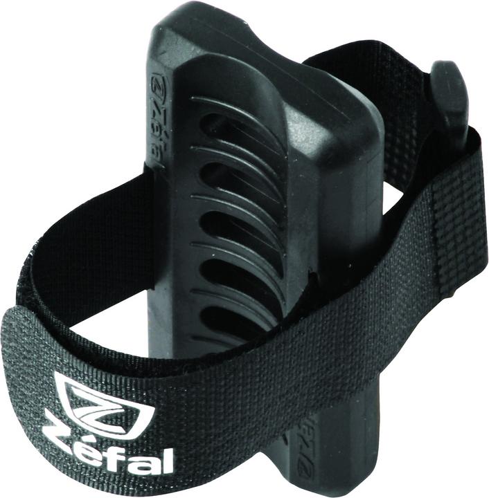 Zefal Supporto di Pompe CLIP POMPA UNIVERSALE