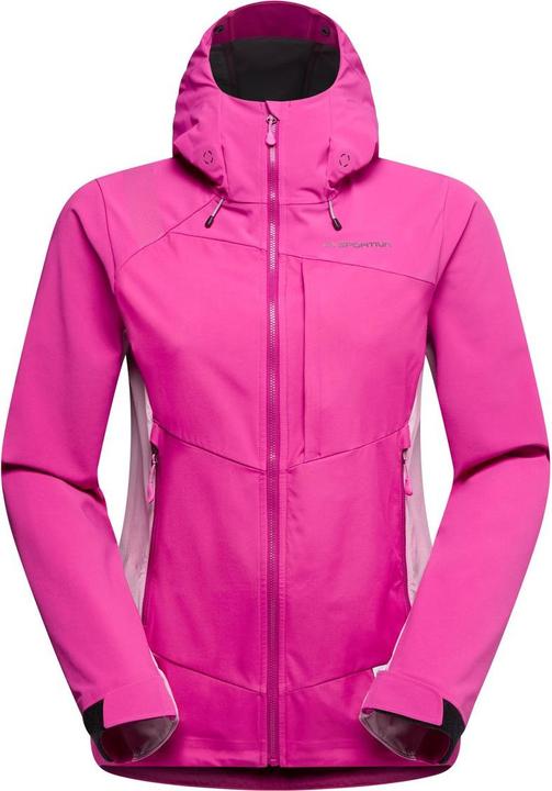 La Sportiva Alpine Guide Windstopper Jkt W