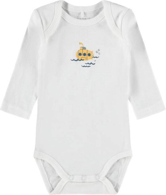 Immagine prodotto Name it Corpo a 3 pezzi (62)