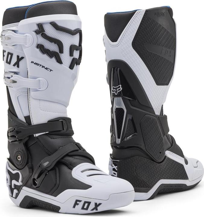 Produktbild Fox Instinct Boot (Herren, 44)