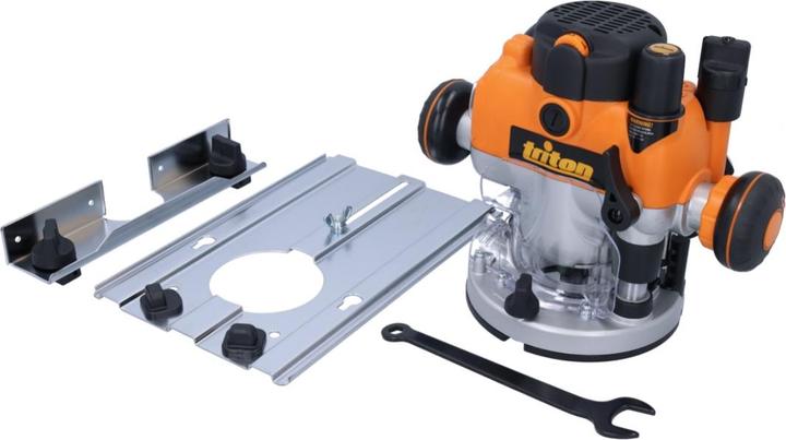 Image du produit Triton Tools MOF001 Défonceuse de précision 1400 W