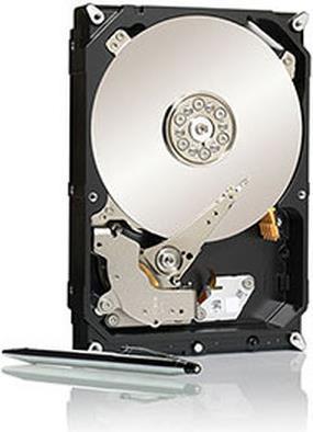 Produktbild Seagate Desktop (4 TB, 3.5")