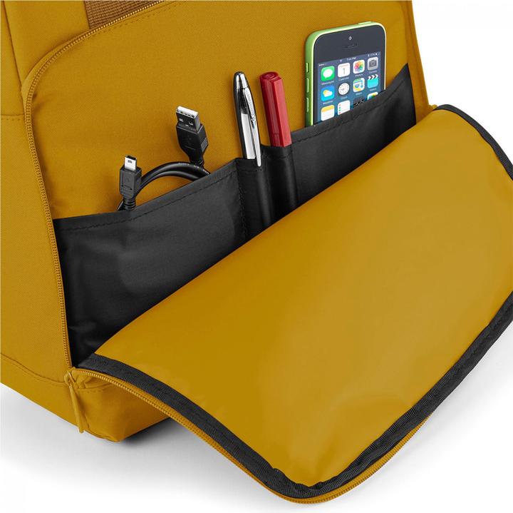 Produktbild Bagbase Twin Handle Roll-Top Rucksack