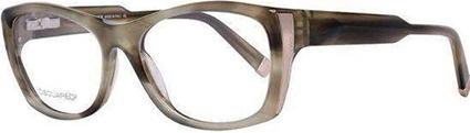 Dsquared2 Men' Spectacle frame DQ5077-098-54 Brown ø54mm