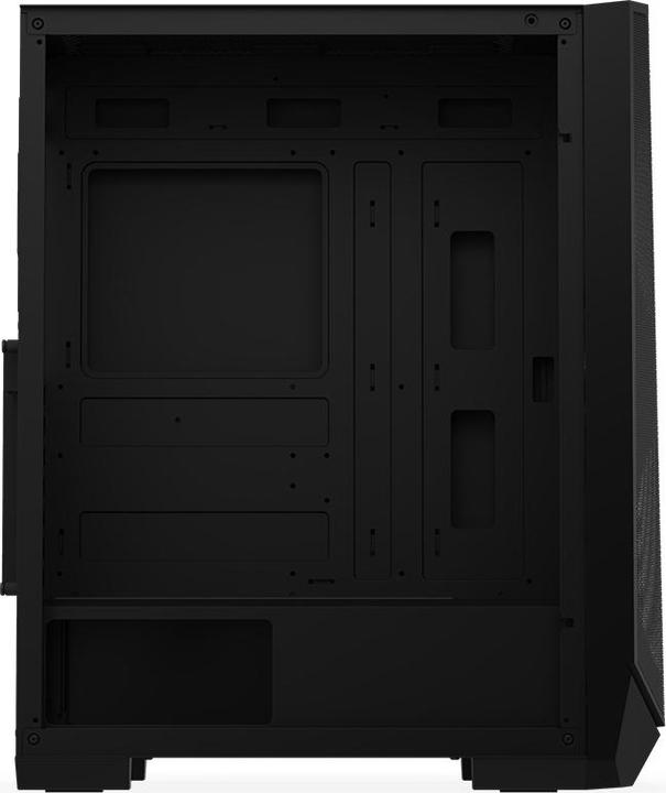 Actual product image Krux Vortex (ATX, mATX, Mini-ATX)