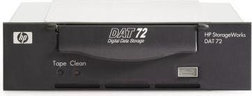 Produktbild HPE Drv Tape Dat72 Int USB
