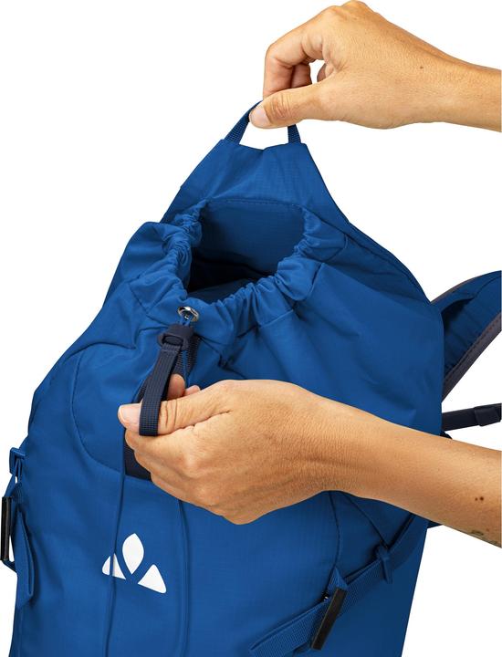 Actual product image Vaude Rupal Light (18 l)