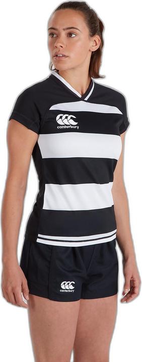 Immagine prodotto Canterbury maglia a righe da vapodri evader (XS)