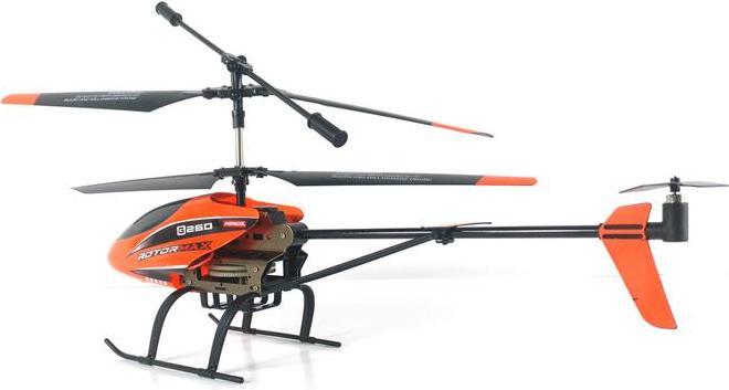 Produktbild Ninco Ferngesteuerter Hubschrauber
