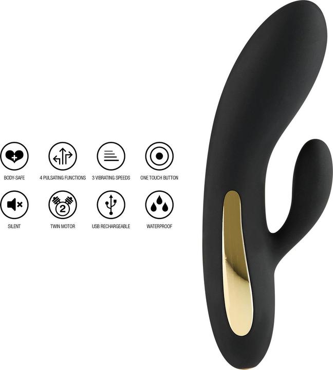 Image du produit ToyJoy LUZ Splendor