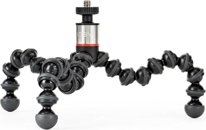 Actual product image Joby GorillaPod 325 (Plastic, Metal)