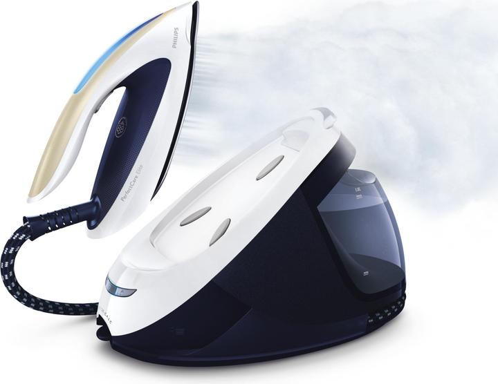 Immagine prodotto Philips GC9650/80 (2400 W, 500 g/min)