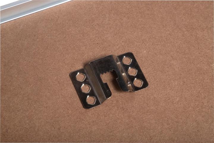 Produktbild Exacompta Fotorahmen (29.7 x 42 cm)
