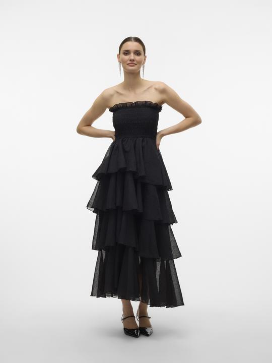 Immagine prodotto Vero Moda VMDELILAH Vestito lungo (XS)