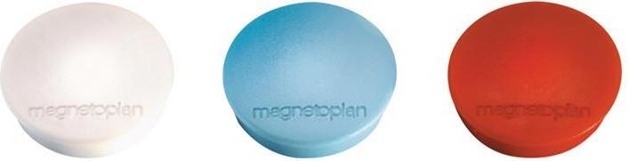 Produktbild Magnetoplan Discofix Standard (10 x)