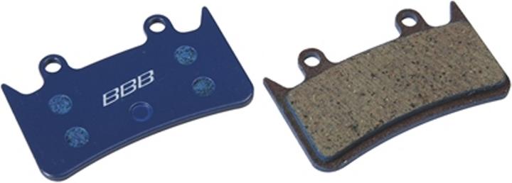 Image du produit BBB Hope Mono 6 ti (Espoir, Organique)