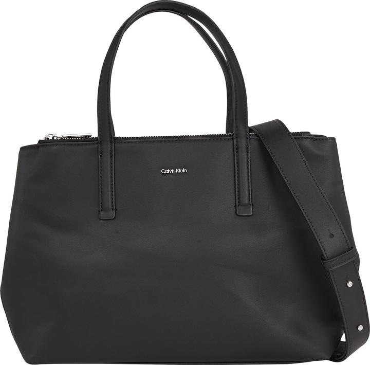 Calvin Klein Ck Must Tote Md