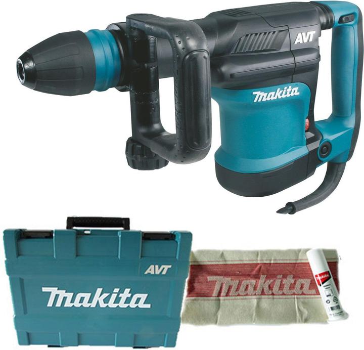 Image du produit Makita Hm0871c (Fonctionnement sur secteur)