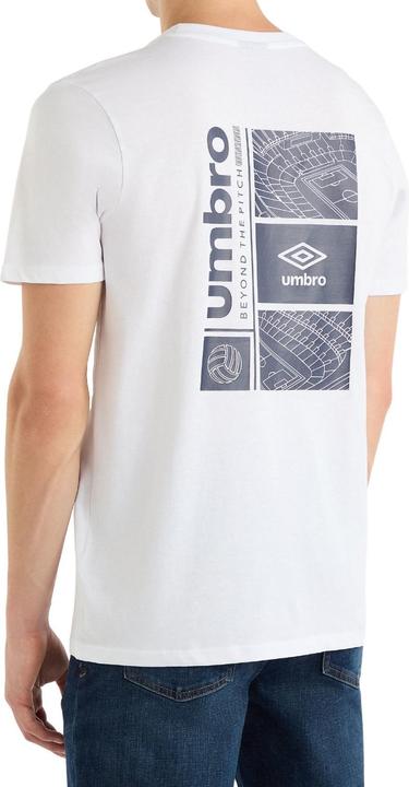 Image du produit Umbro - T-shirt - Homme (S)
