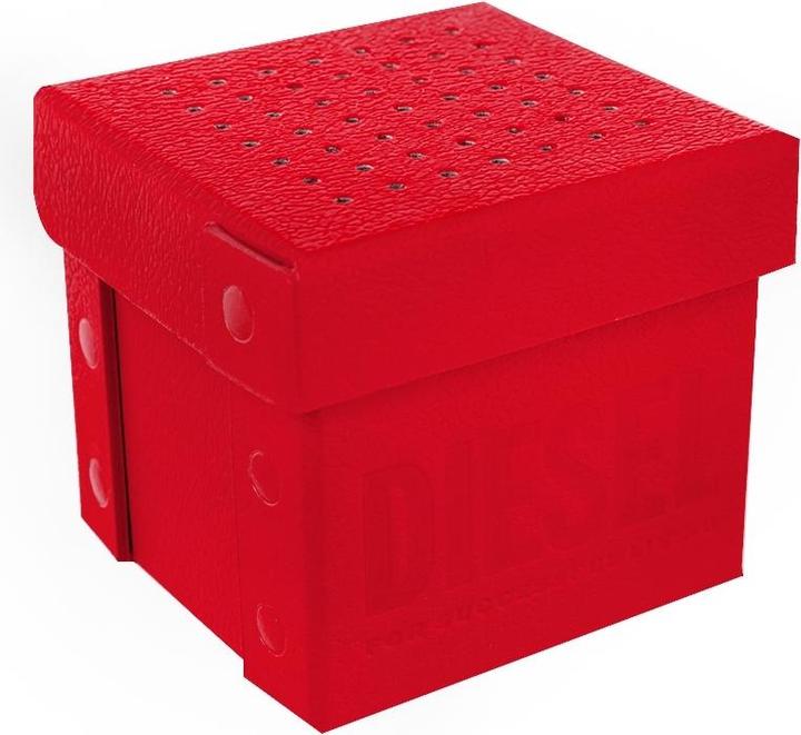 Image du produit Diesel Scraper (Montre analogique, 43 mm)