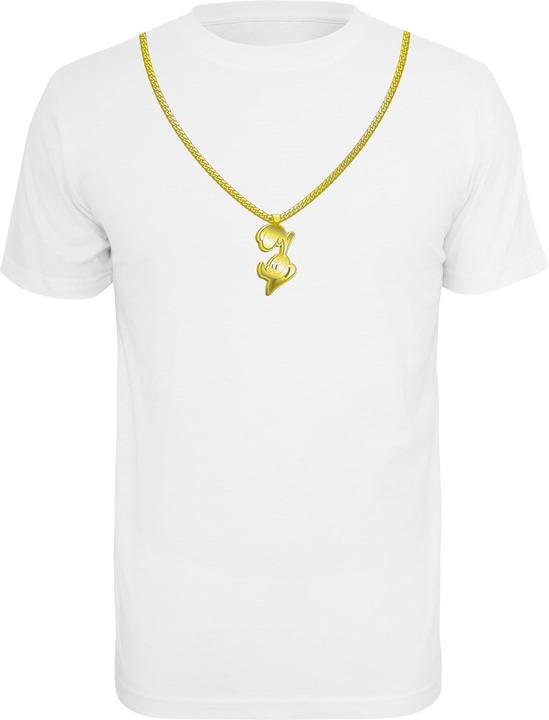 Image du produit Merchcode Tee de chaîne Roadrunner - 13871 (S)