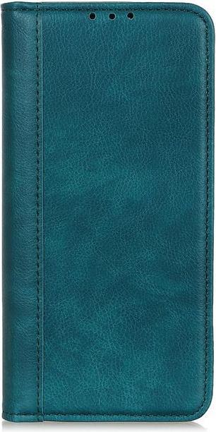 Immagine prodotto MU Classic Litchi V serie di copertine di libri in pelle (Sony Xperia 10 III)