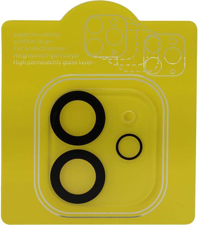 Produktbild Mobilize Glas (1 Stück, Apple iPhone 12)