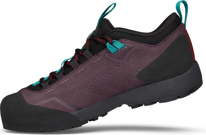 Produktbild Black Diamond W Mission Lthr Lw Wp Aprch Shs (39.5)