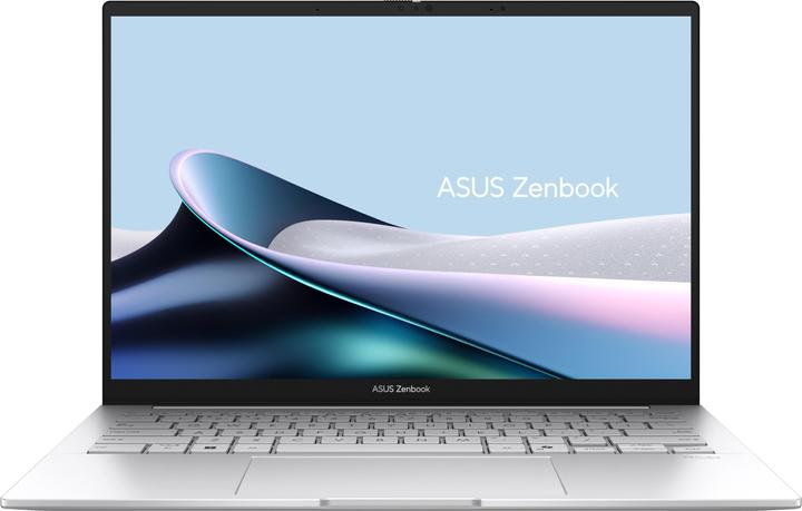 Produktbild ASUS Zenbook 14 (14", Intel Core Ultra 9 285H, 32 GB, 1000 GB, DE)
