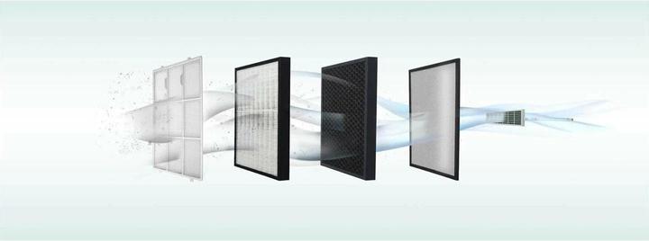 Produktbild De'Longhi Ac 230 (18.56 m²)