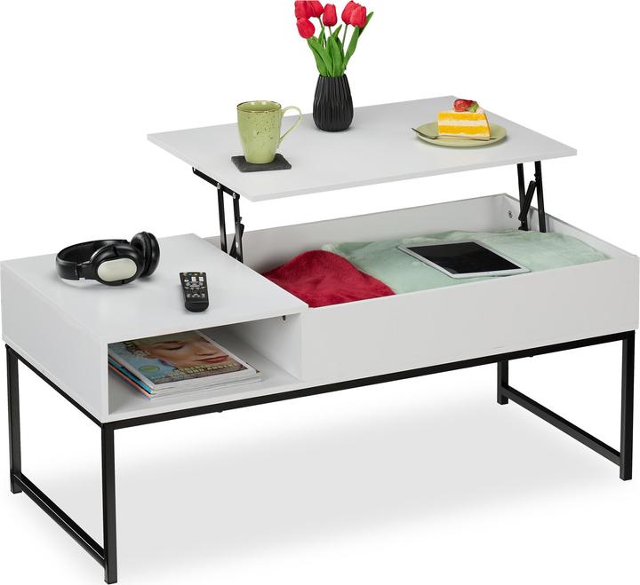 Relaxdays Moshe (110 x 50 x 56 cm)