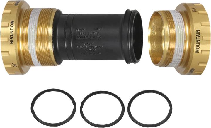 Shimano SAINT 68/73mm ISMBB80