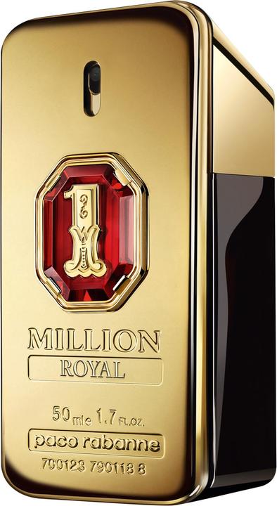 Image du produit Paco Rabanne Royal Eau de Parfum (Eau de parfum, 50 ml)