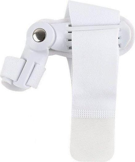 Actual product image JTI Rest splint against hallux valgus