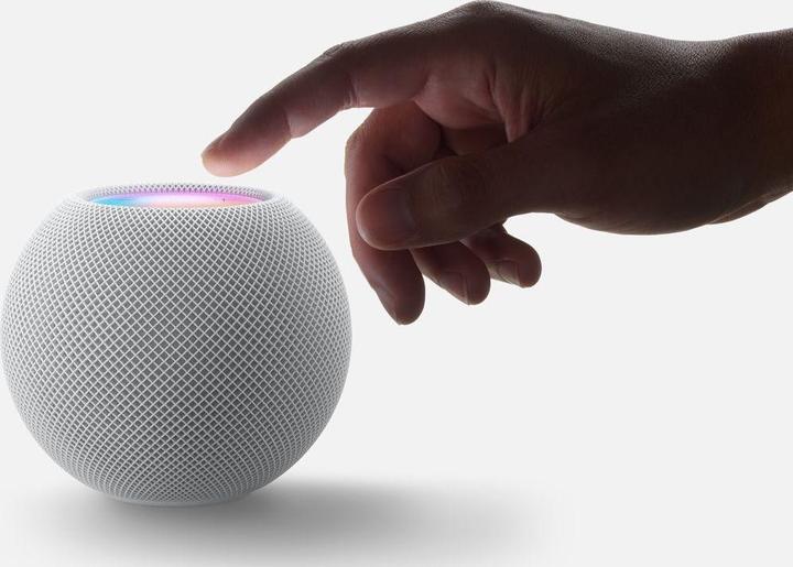 Produktbild Apple HomePod mini (Apple Home, Apple Siri)