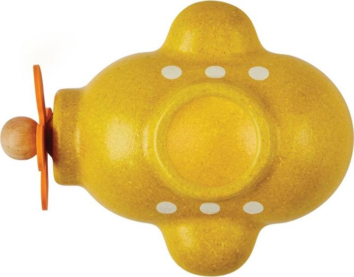 Actual product image Plantoys Ocean submarine