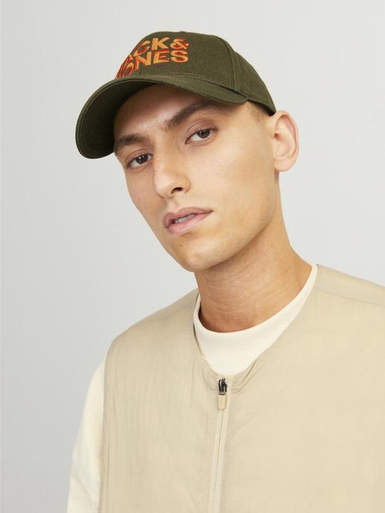 Image du produit Jack & Jones Jacgall Baseball Cap Noos (Taille unique)