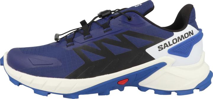 Salomon Supercross 4