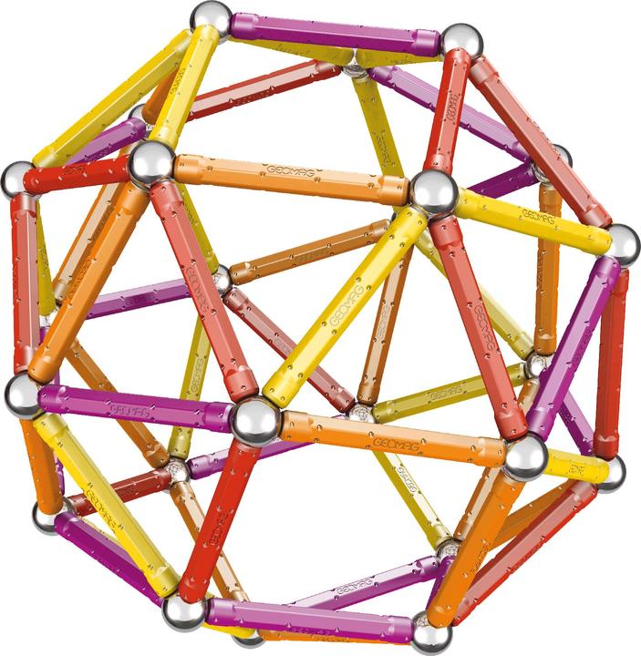 Produktbild Geomag Color