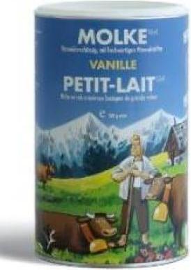 Produktbild Biosana Molke Granulat Vanille (1 Stück, Granulat, 500 g)