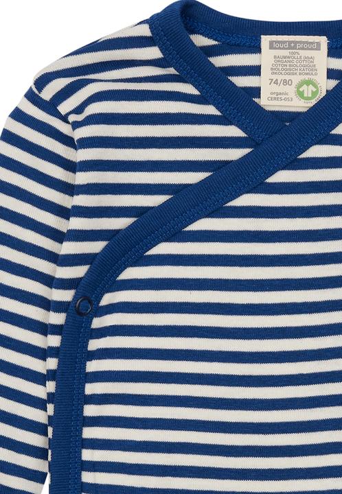 Actual product image loud + proud Swaddle body (80)