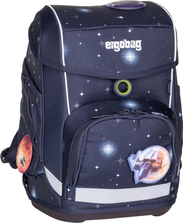 Actual product image Ergobag Cubo Set (19 l)