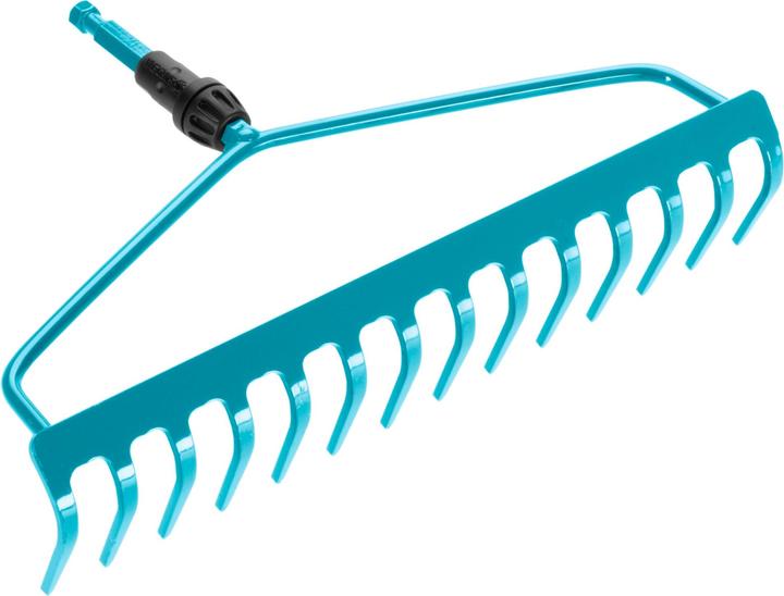 Produktbild Gardena Bügelrechen