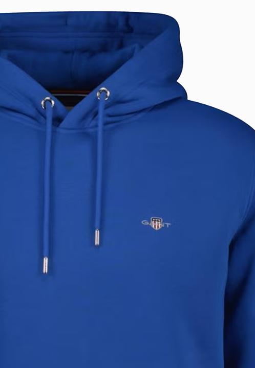 Actual product image GANT Jacke Kapuzensweatjacke (3XL)