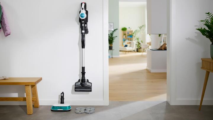 Produktbild Bosch Hausgeräte Saugen & Wischen Unlimited 7 ProHygienic Aqua, BKS71HYG1