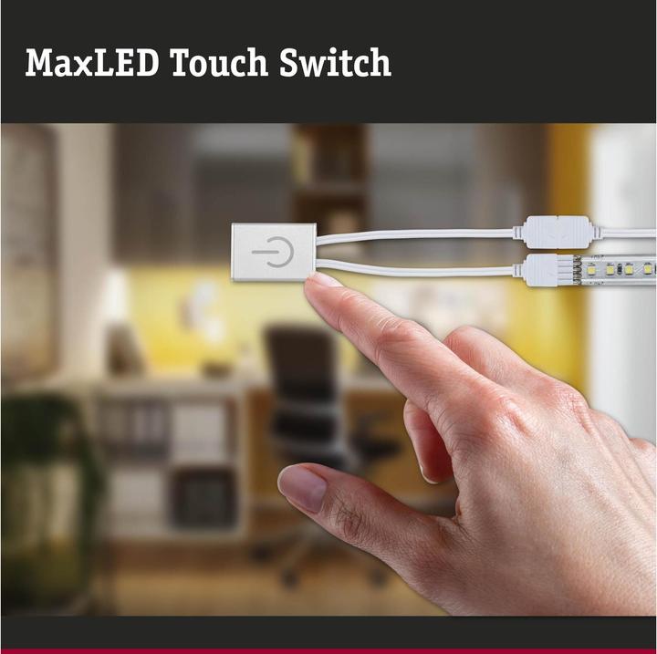 Produktbild Paulmann MaxLED Controller