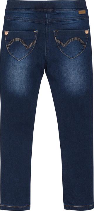Actual product image Minymo MIJegging girl stretch slim fit - 5621 (140)